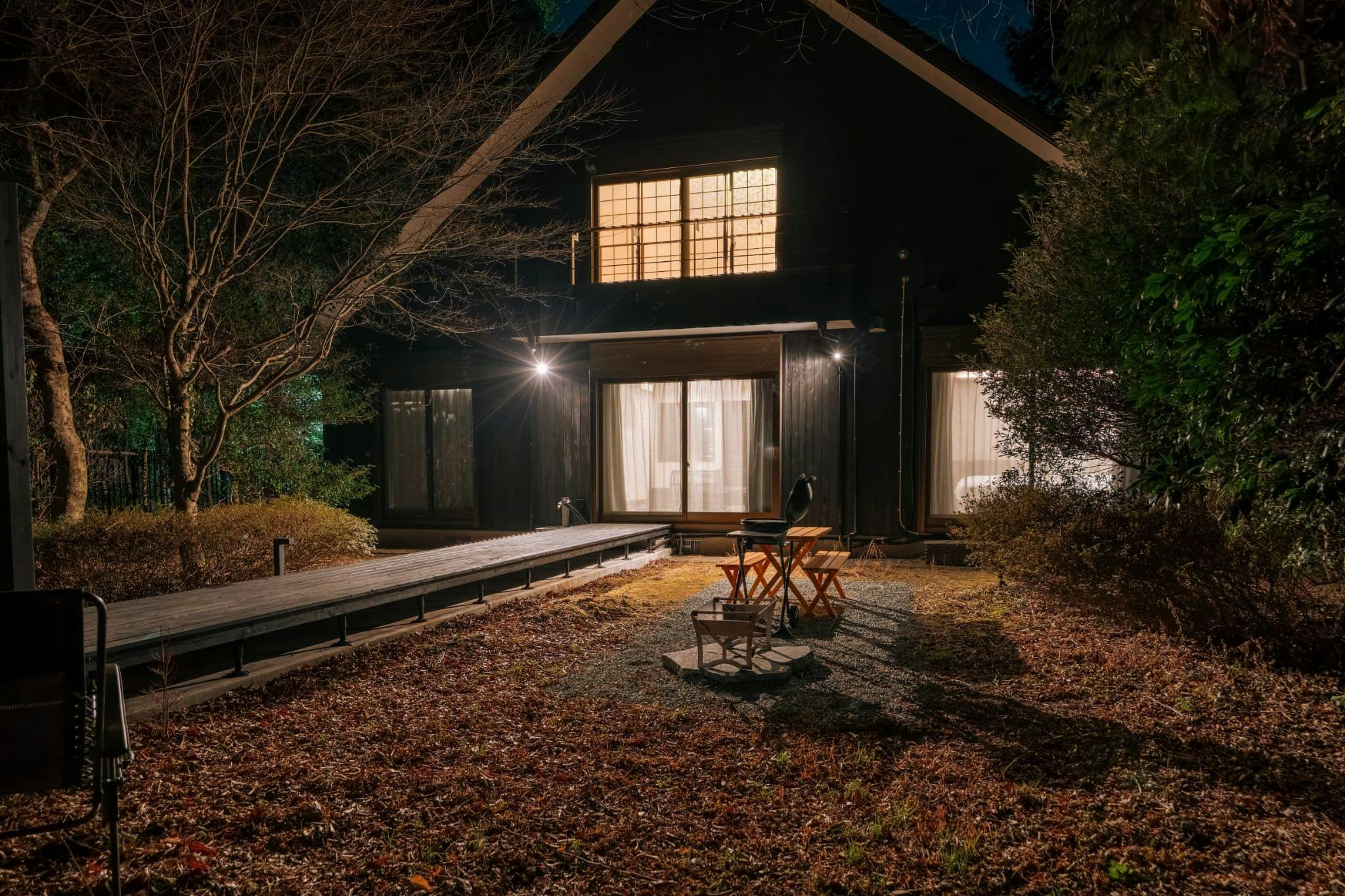 COCO VILLA 箱根仙石原