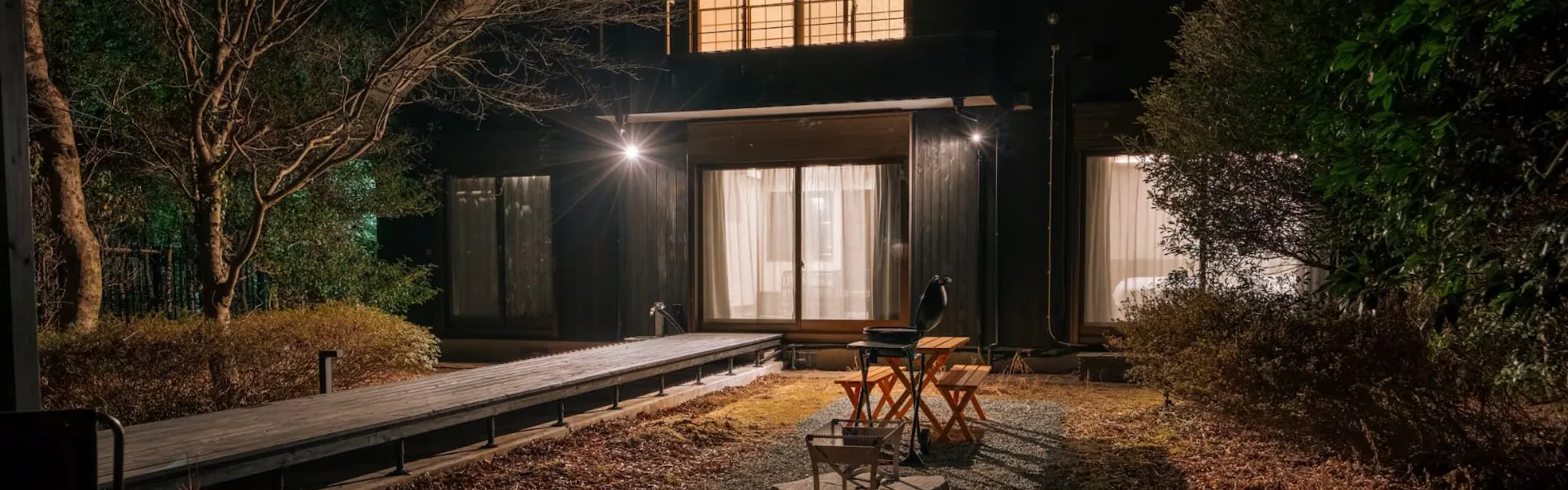 COCO VILLA 箱根仙石原