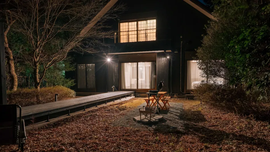 COCO VILLA Hakone Sengokuhara