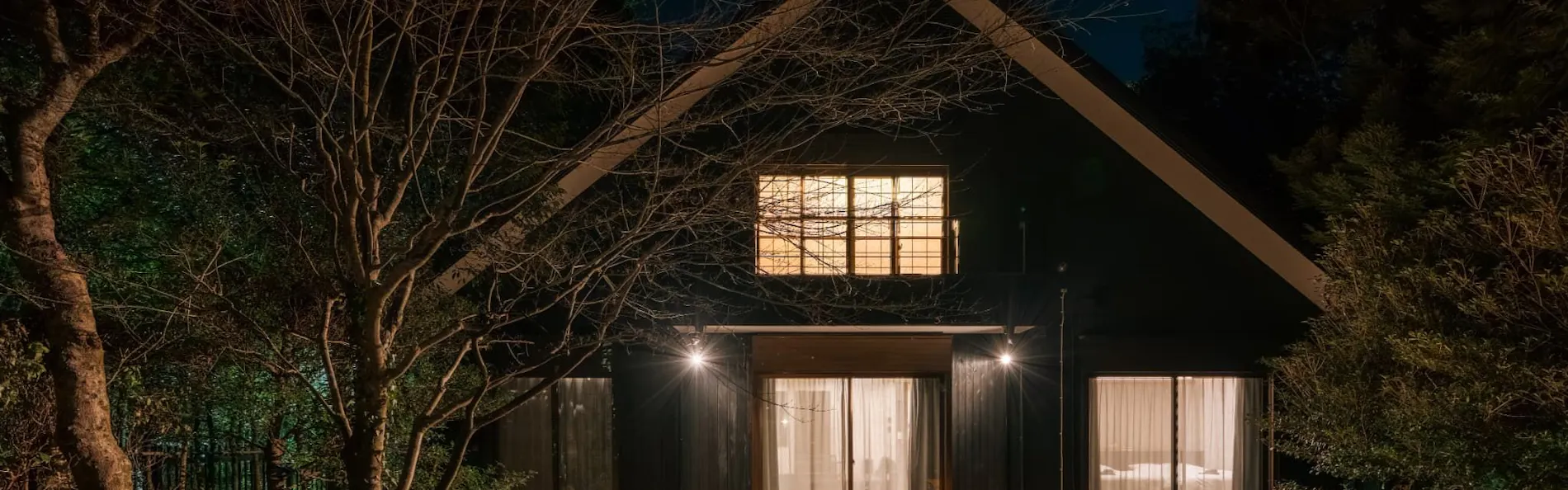 COCO VILLA 箱根仙石原