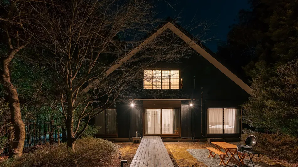 COCO VILLA Hakone Sengokuhara
