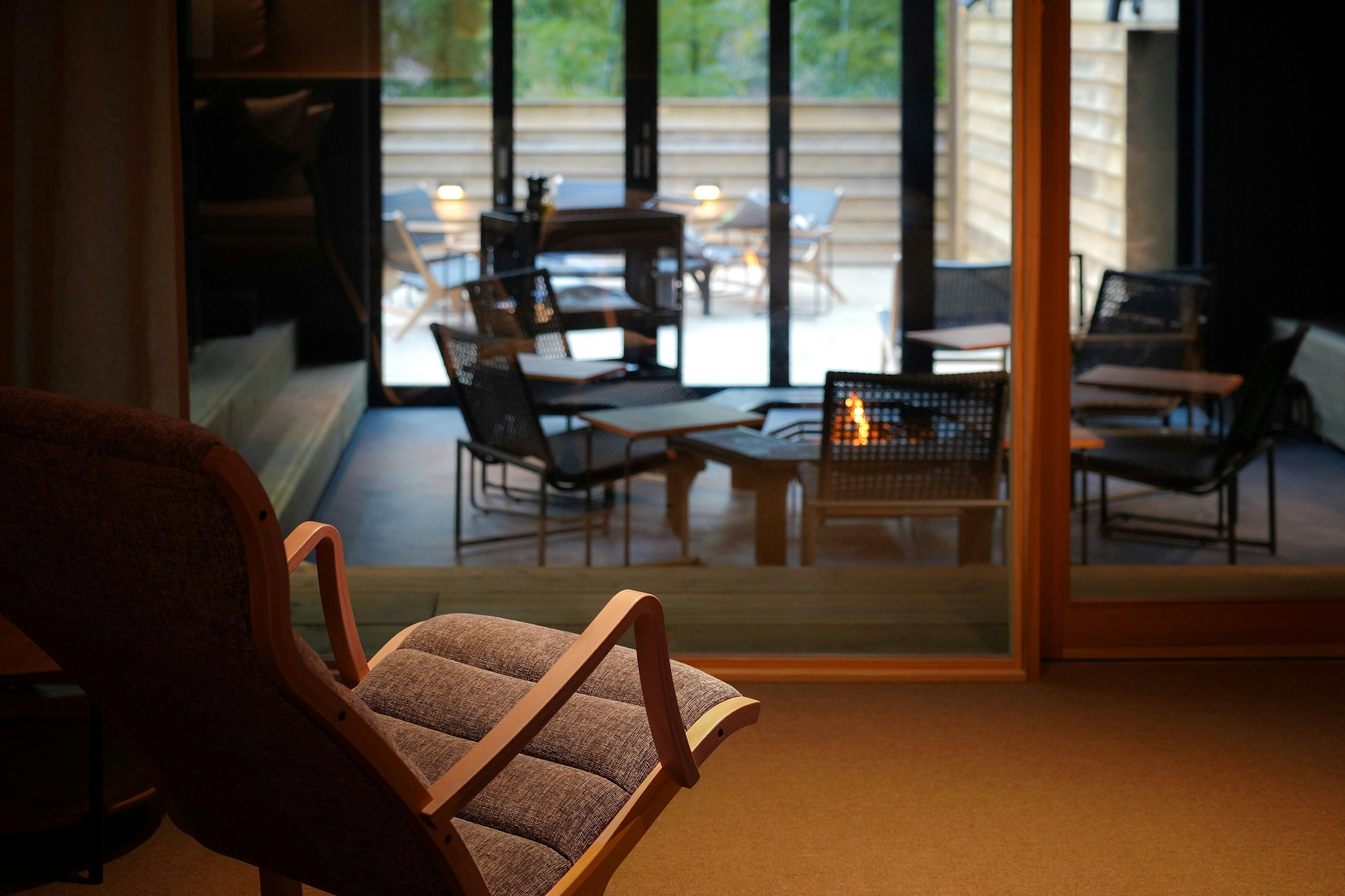 THE BASE GLAMPING ATAMI PREMIER