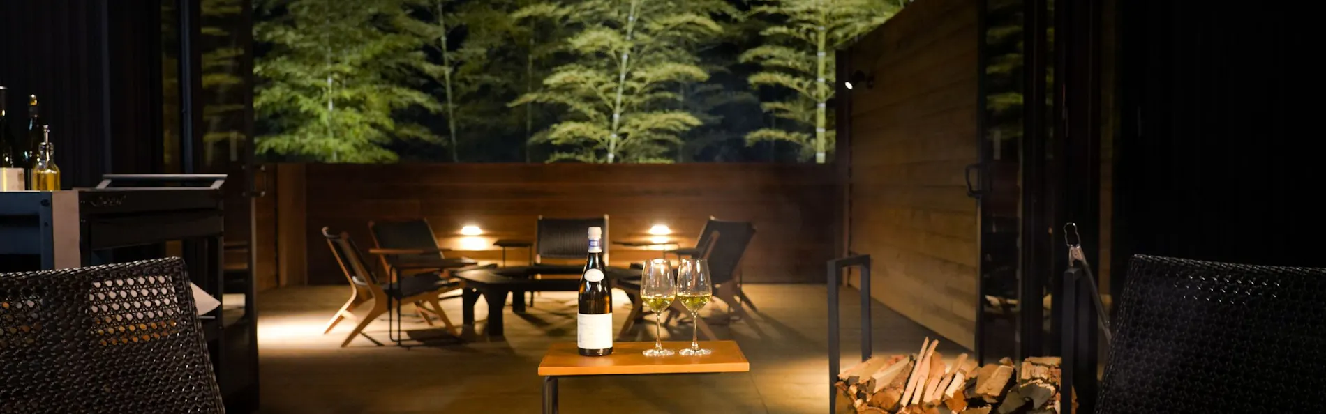 THE BASE GLAMPING ATAMI PREMIER