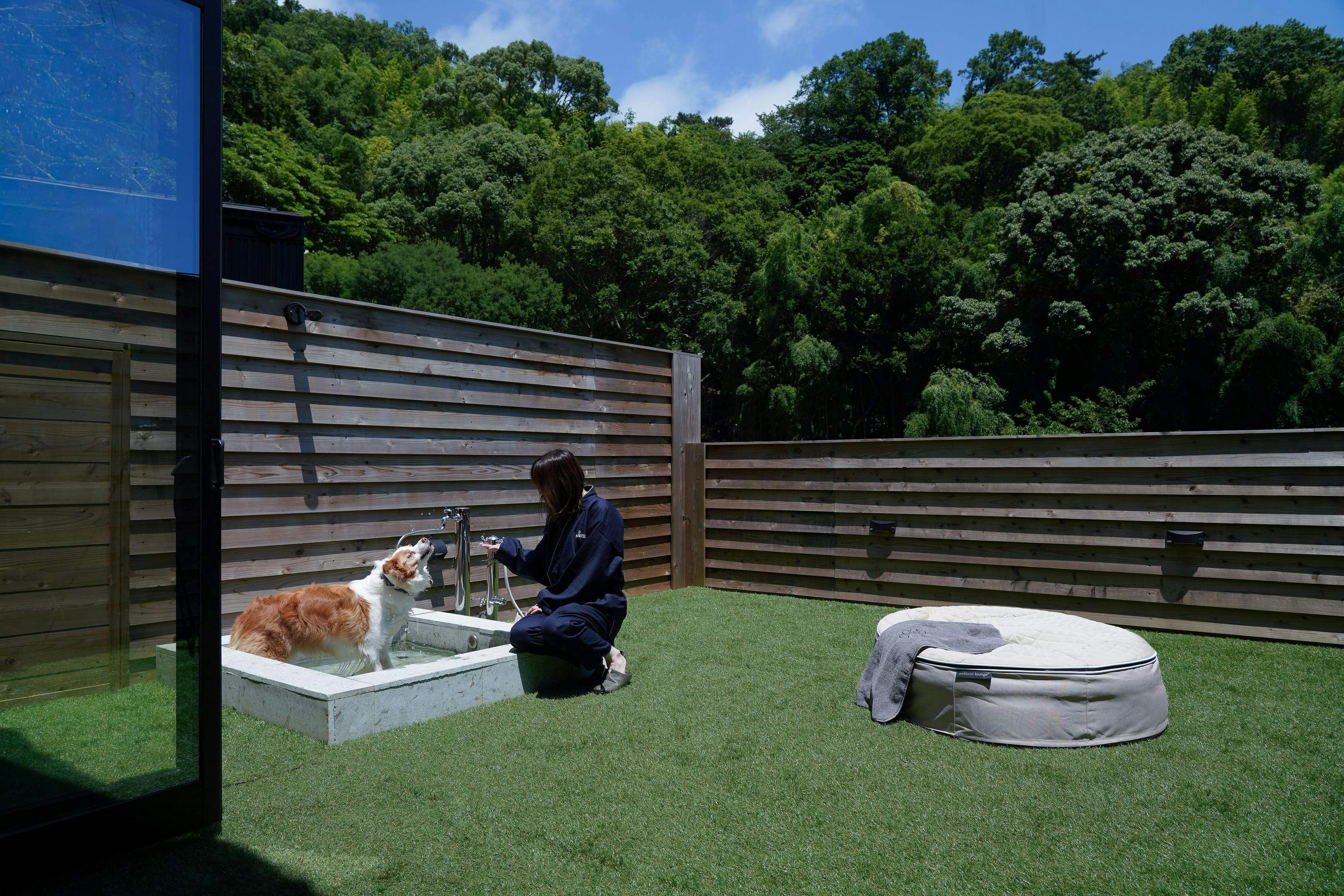 THE BASE GLAMPING ATAMI PREMIER