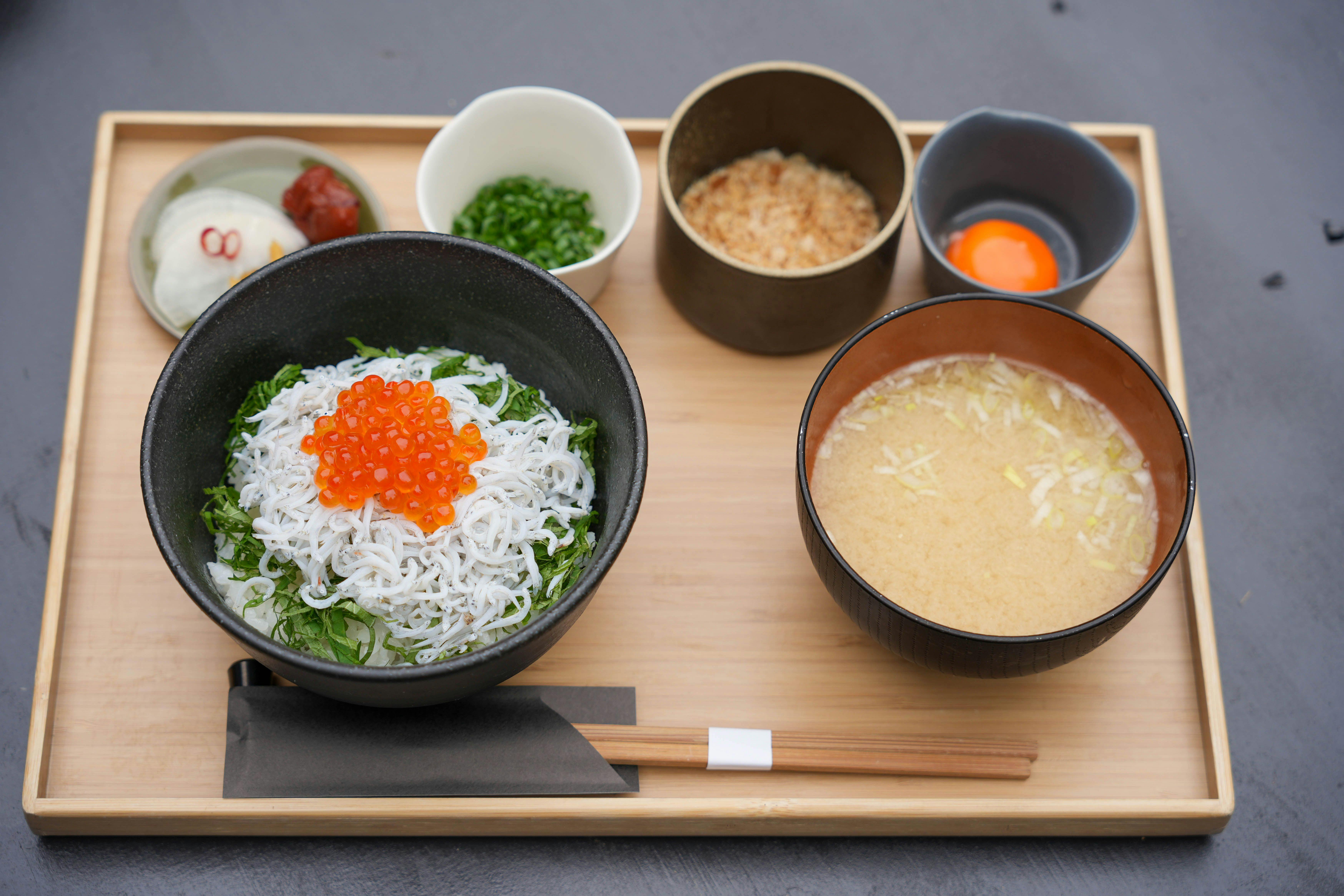 昼食：ロングステイのみ