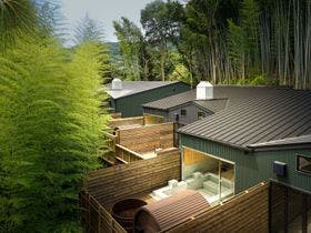 写真:THE BASE GLAMPING ATAMI PREMIER
