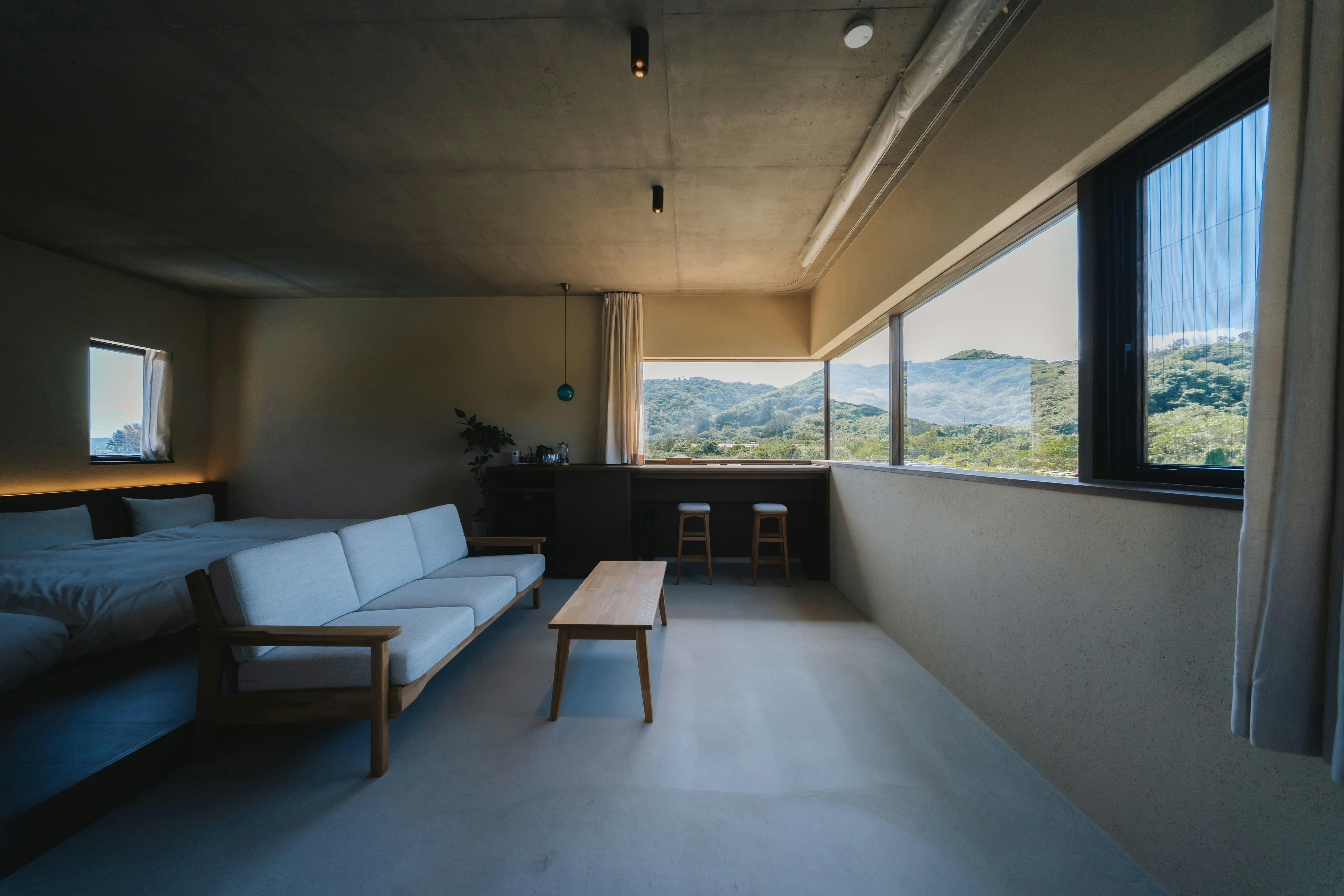 【客室】Room4
