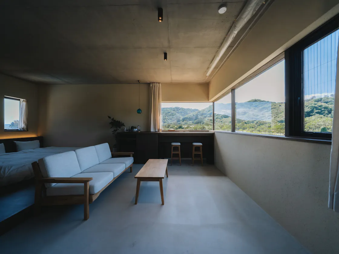 【客室】Room4