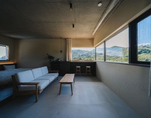 【客室】Room4