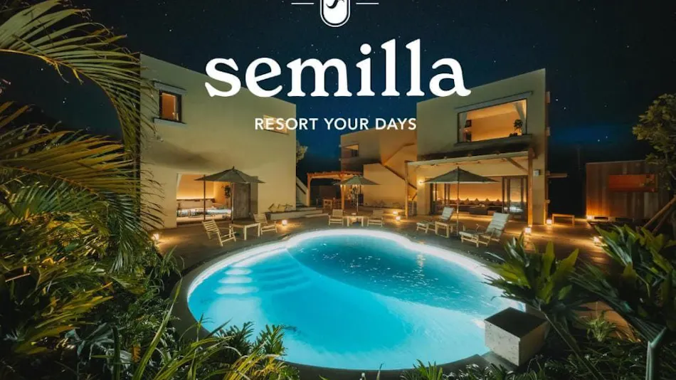 Semilla Nago Okinawa