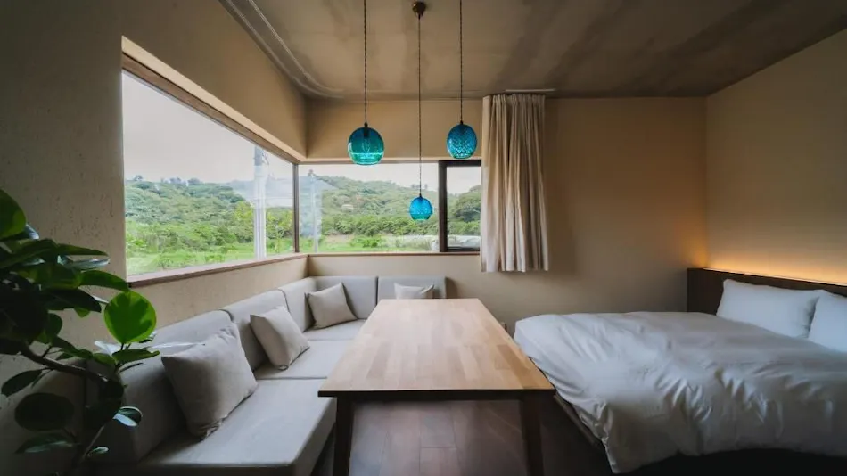 Semilla Nago Okinawa