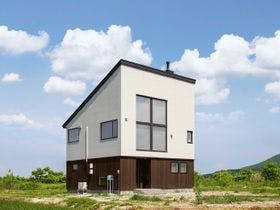 写真：Villa Higashikawa