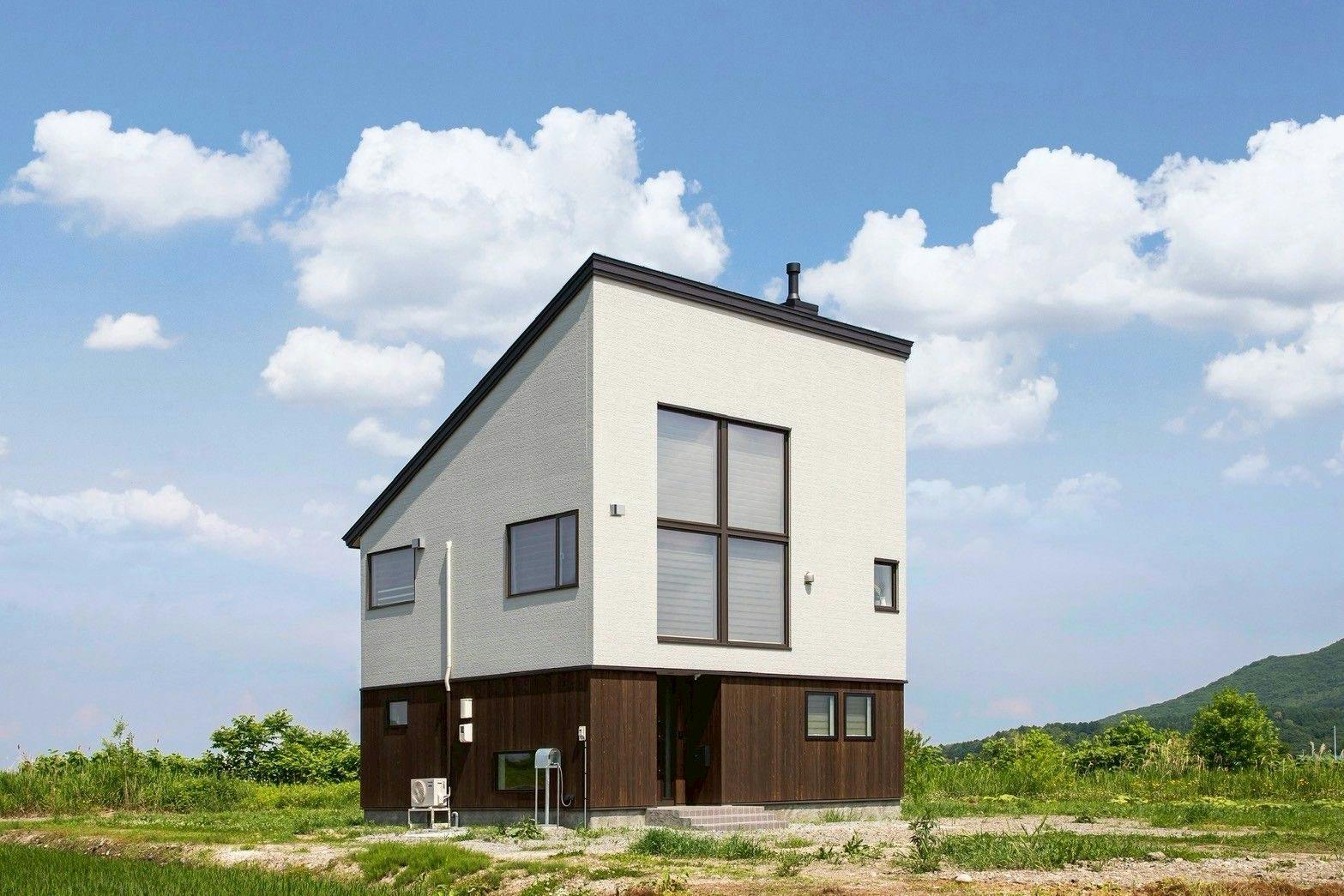 Villa Higashikawa
