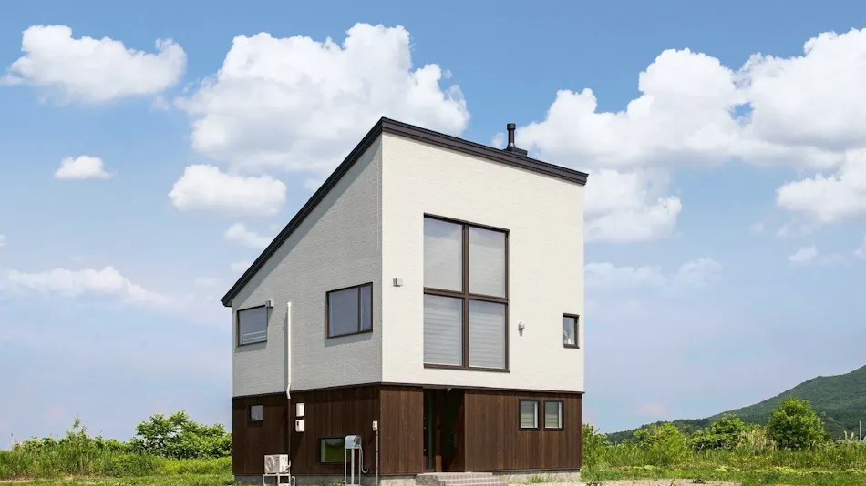 Villa Higashikawa