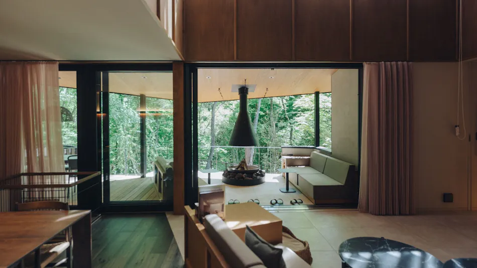 Karuizawa 365 Forest Terrace Happodai