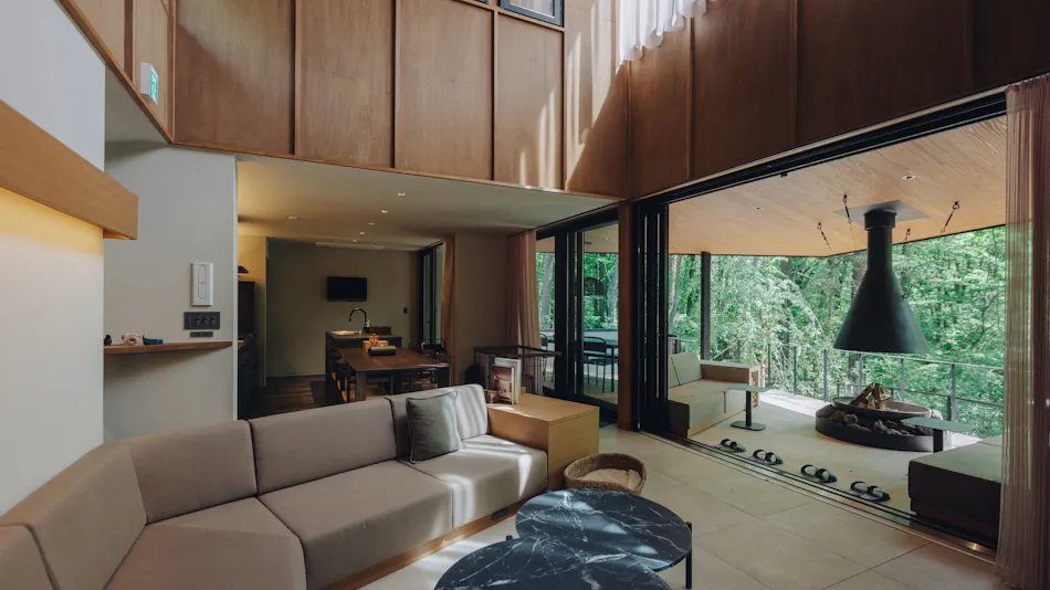 Karuizawa 365 Forest Terrace Happodai