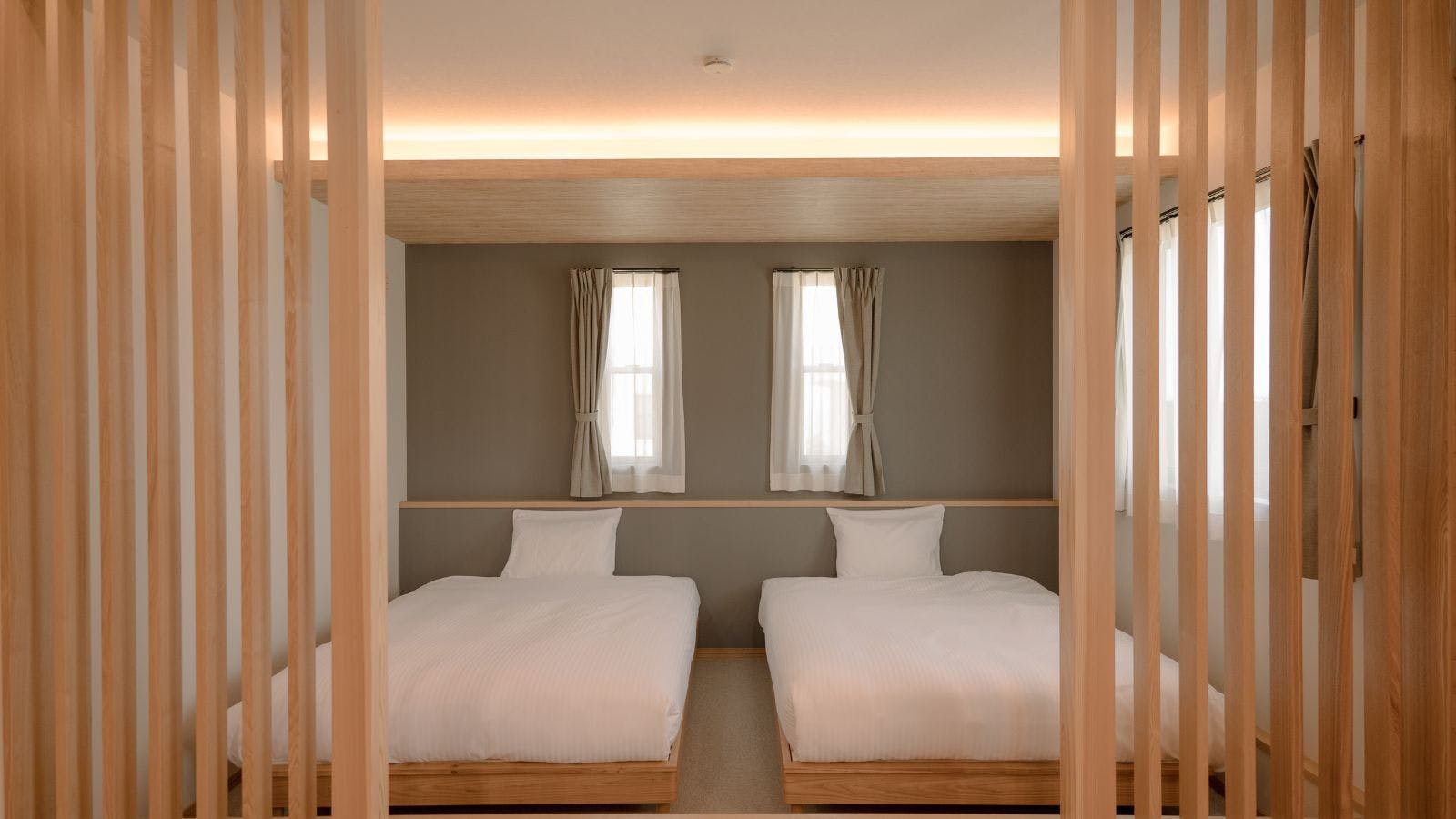 Nagasakibana Villa Resort