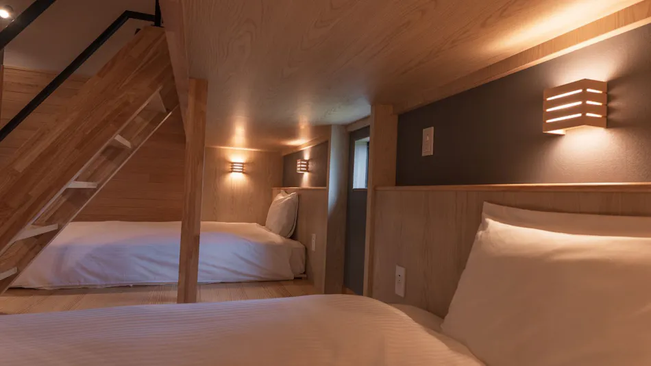 Nagasakibana Villa Resort
