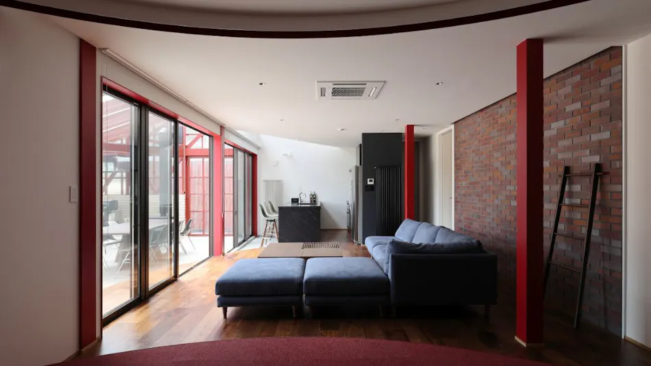 Villa Hokuto