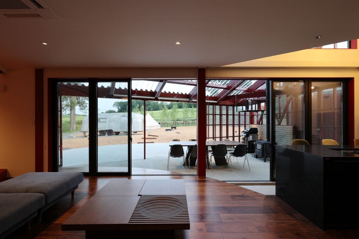 Villa Hokuto