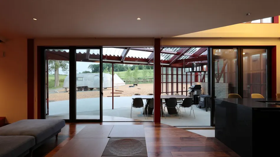 Villa Hokuto