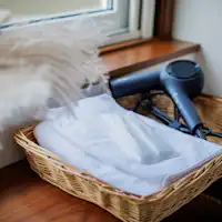 ドライヤー・アメニティー用品