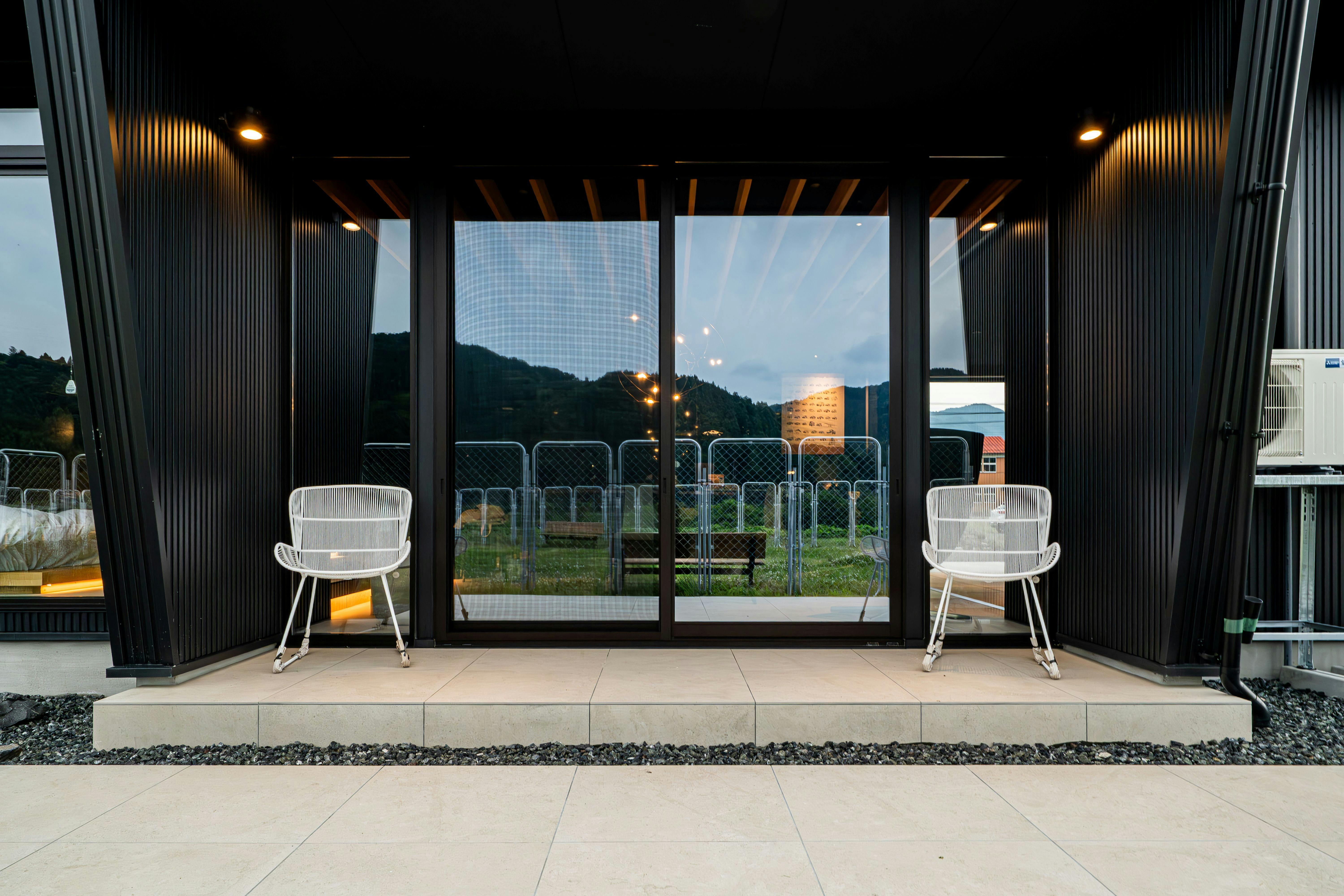 Garage Resort Neutral Katsuyama