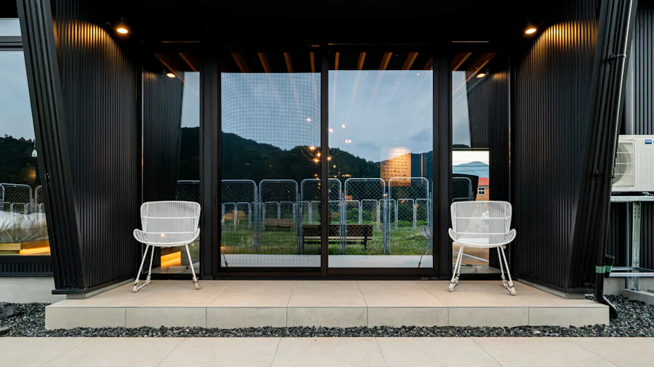 Garage Resort Neutral Katsuyama