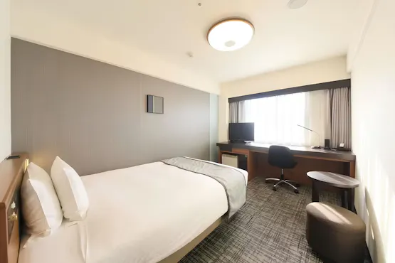 Kamar Single Standar