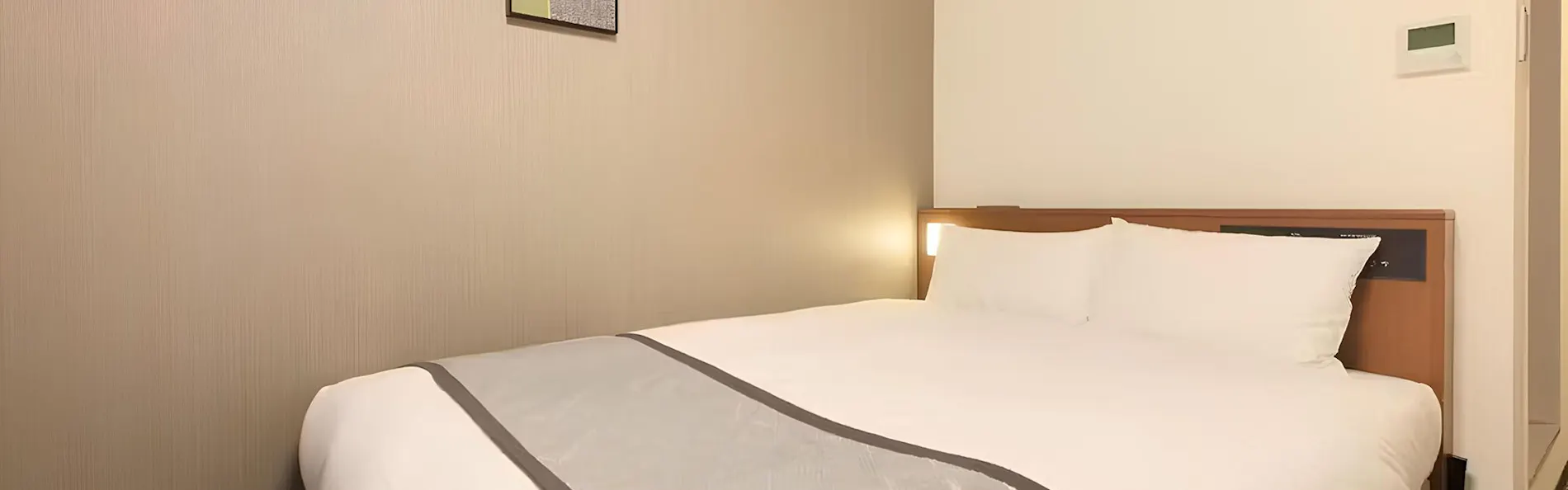 リッチモンドホテル東大阪
