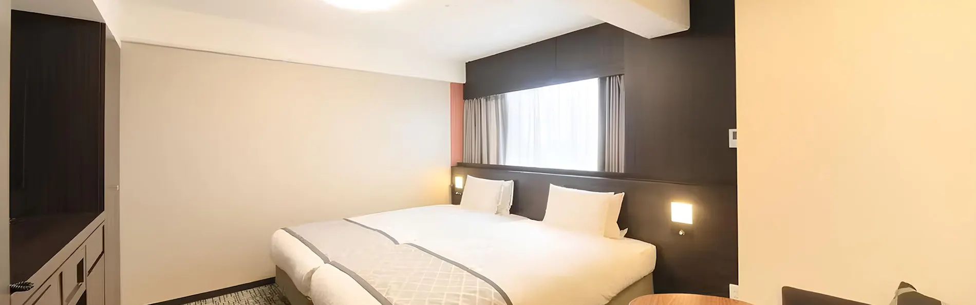 リッチモンドホテル東大阪