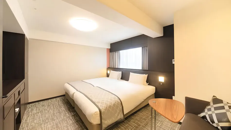 Richmond Hotel Higashi Osaka