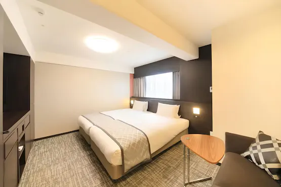 Kamar Hollywood Twin A