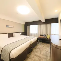 部屋写真1
