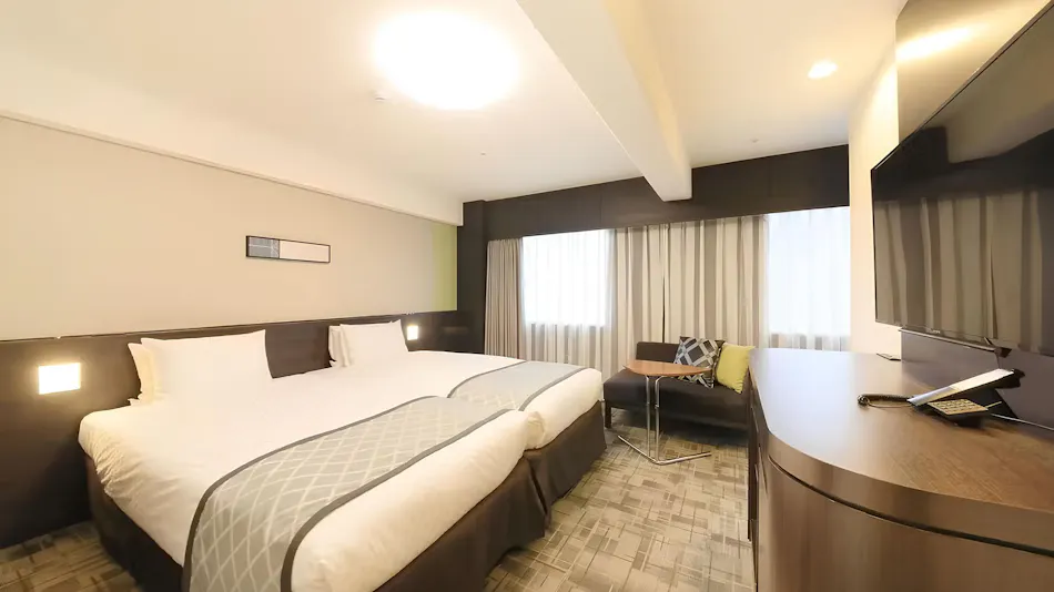 Richmond Hotel Higashi Osaka