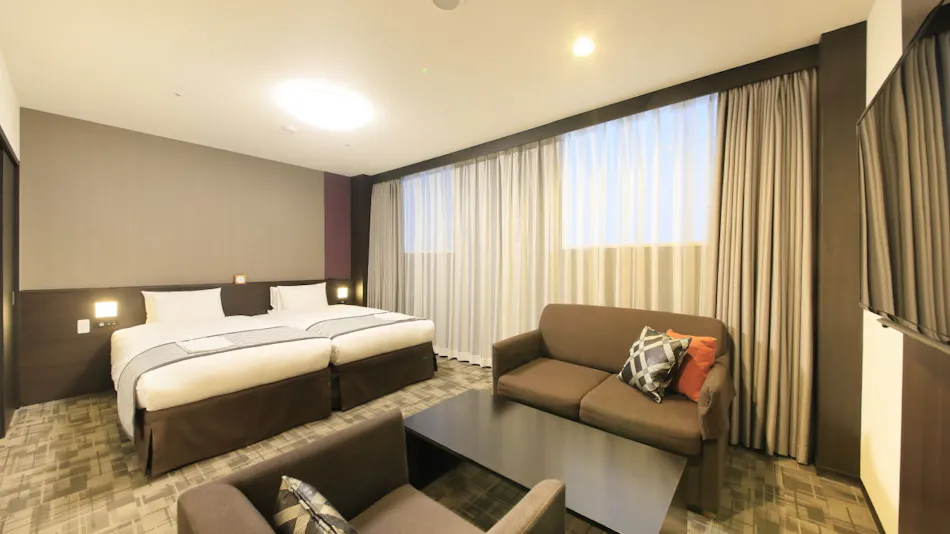 Richmond Hotel Higashi Osaka
