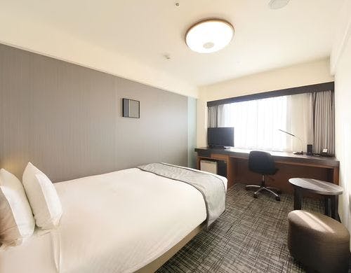 スタンダードシングル