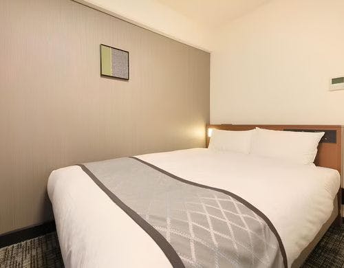 スタンダードダブル