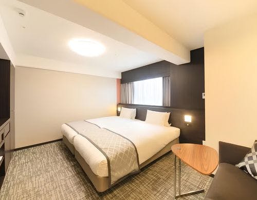 ハリウッドツインAルーム