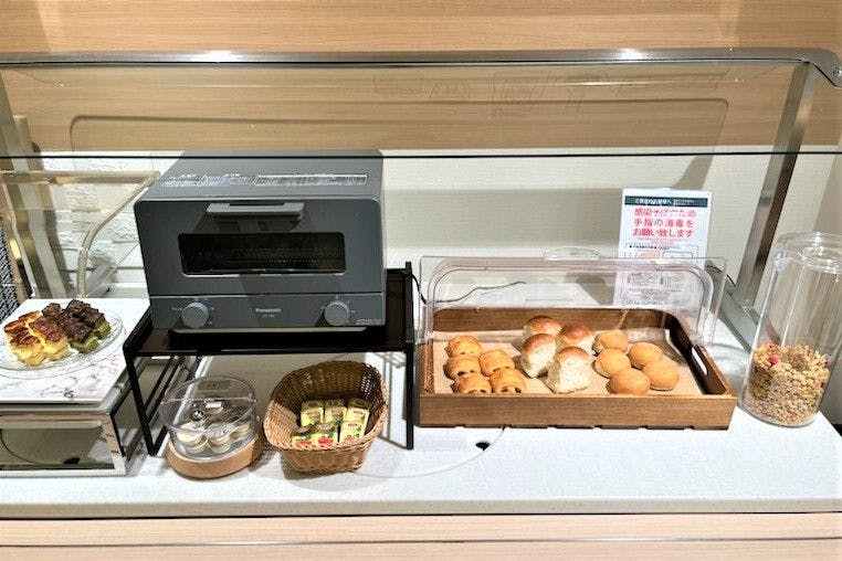 リッチモンドホテル東大阪