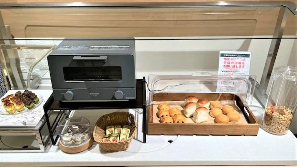 Richmond Hotel Higashi Osaka