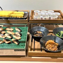 食事写真1