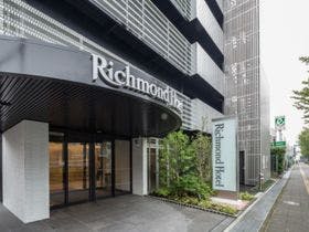 リッチモンドホテル東大阪
