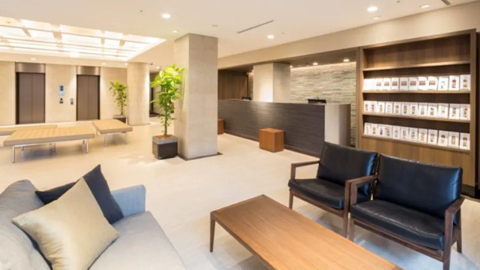 Richmond Hotel Higashi Osaka