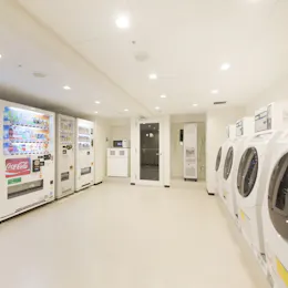 館内施設