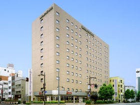 ダイワロイネットホテル富山