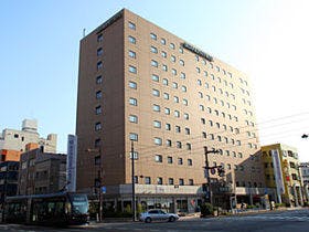 ダイワロイネットホテル富山
