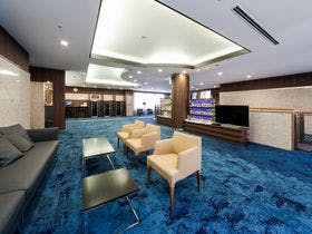 ダイワロイネットホテル富山