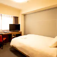 シングル/スタンダードダブル(柱あり)