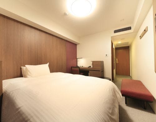 コーナーシングルデスク